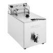 Picture of Buffalo Single Electric Fryer with Timer 8Ltr - CU620