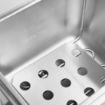 Picture of Buffalo Single Electric Fryer with Timer 8Ltr - CU620