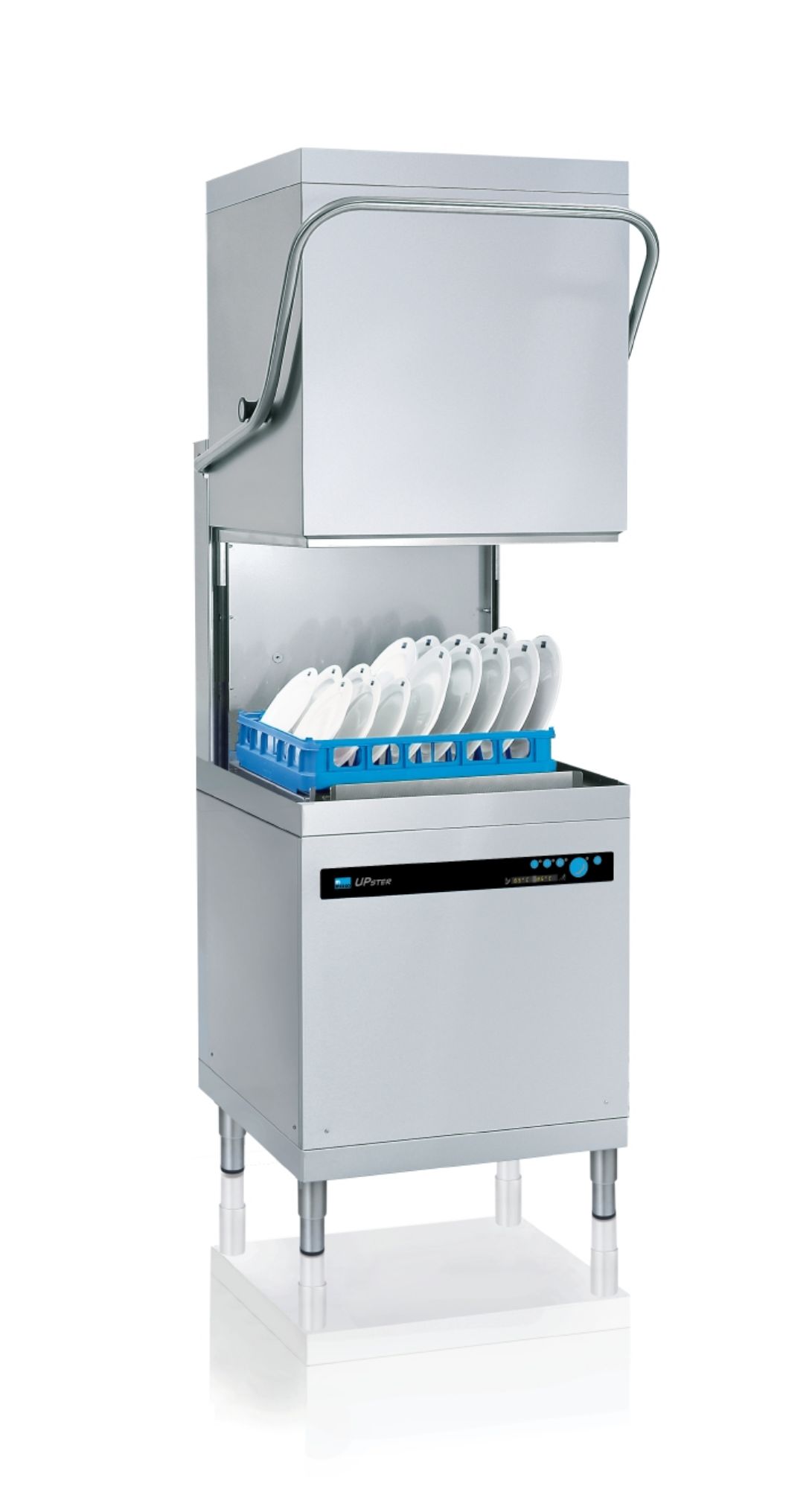 Picture of UPster H500 Pass-through Dishwasher - H500