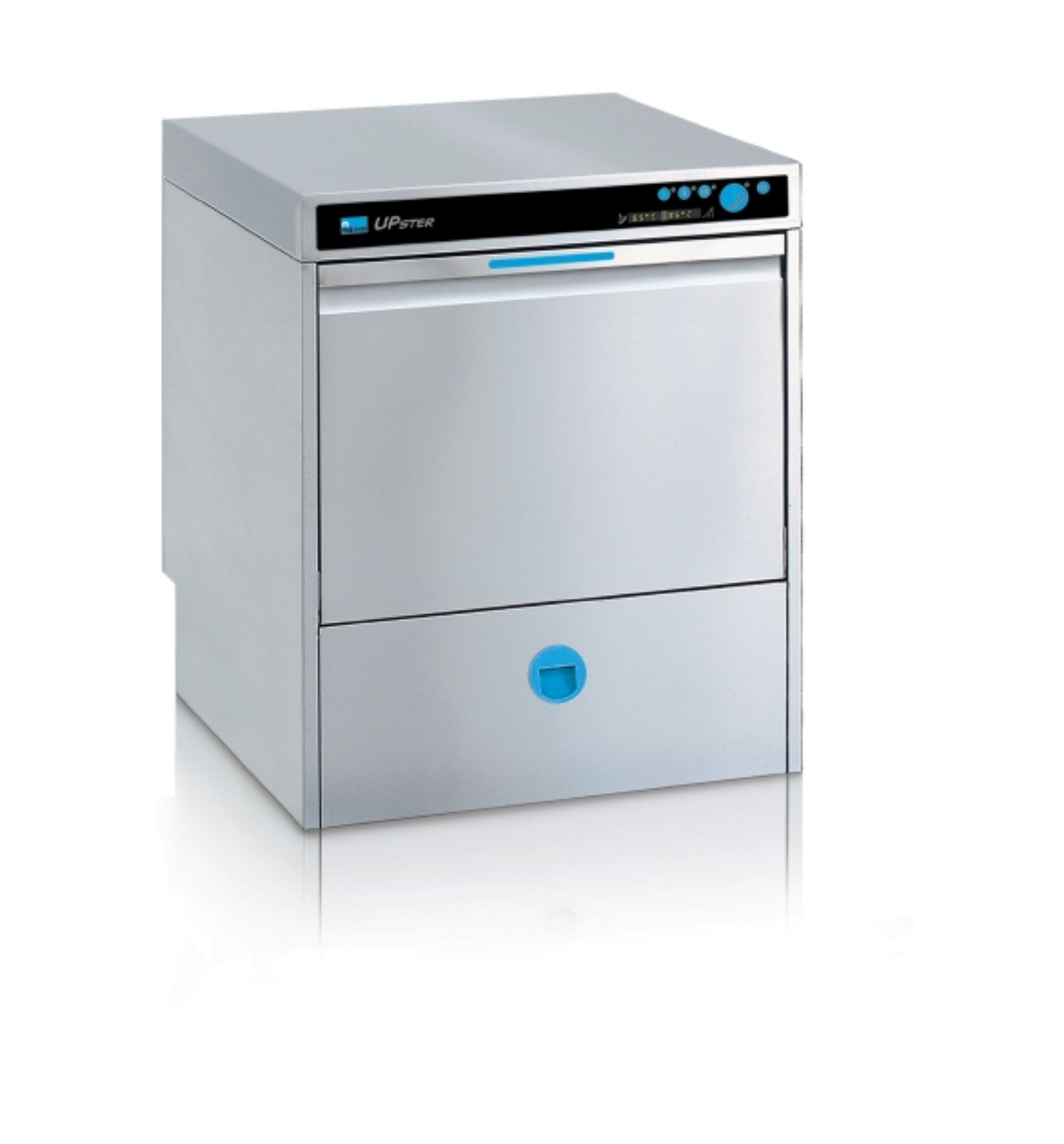 Picture of Upster U500G Front Loading Glasswasher - U500G