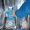 Picture of Upster U500G Front Loading Glasswasher - U500G