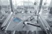 Picture of Upster U500G Front Loading Glasswasher - U500G