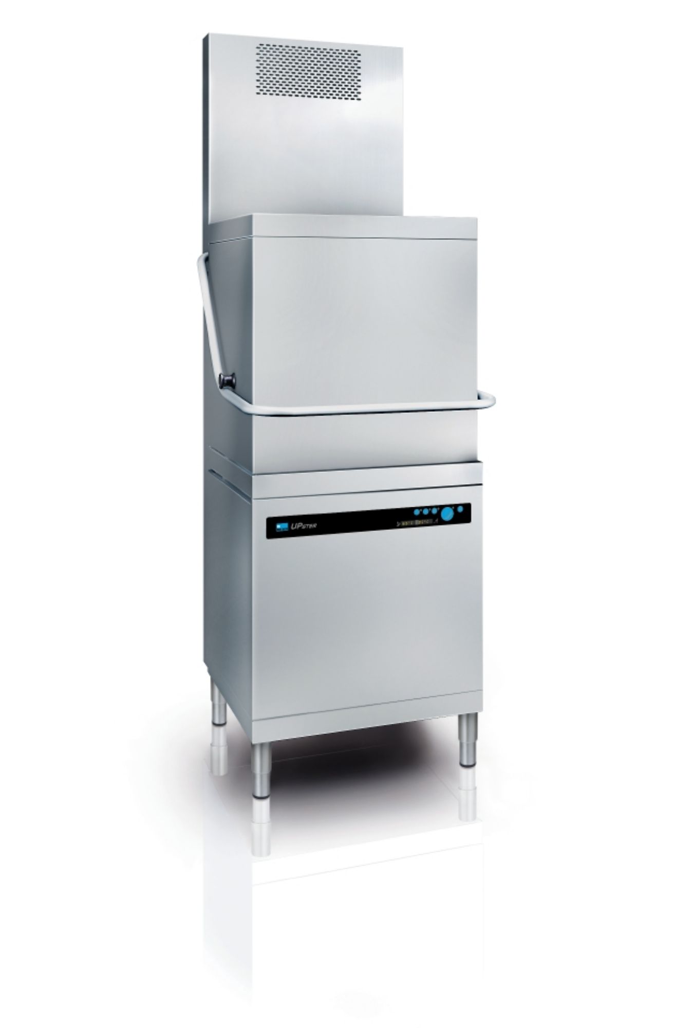 Picture of UPster H500 AC Pass-through Dishwasher - H500 AC