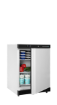 Picture of Tefcold UR200 Undercounter Refrigerator - UR200OG