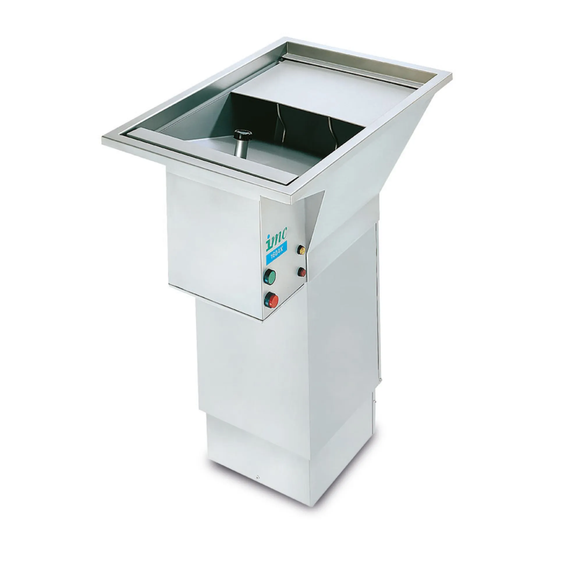 Picture of IMC Vulture 1604X Floor-mounted Food Waste Disposer - 3 Phase [5 wire] - W 514 mm - 4.0 kW - F54/720