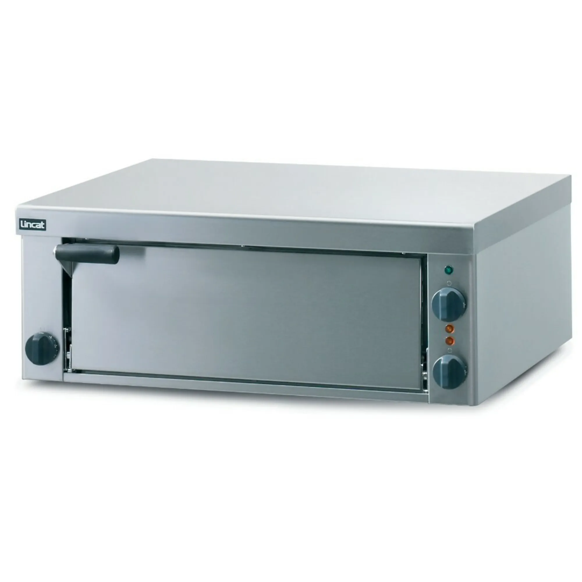 Picture of Lincat Electric Counter-top Pizza Oven - Single-Deck - W 810 mm - 2.9 kW - PO49X