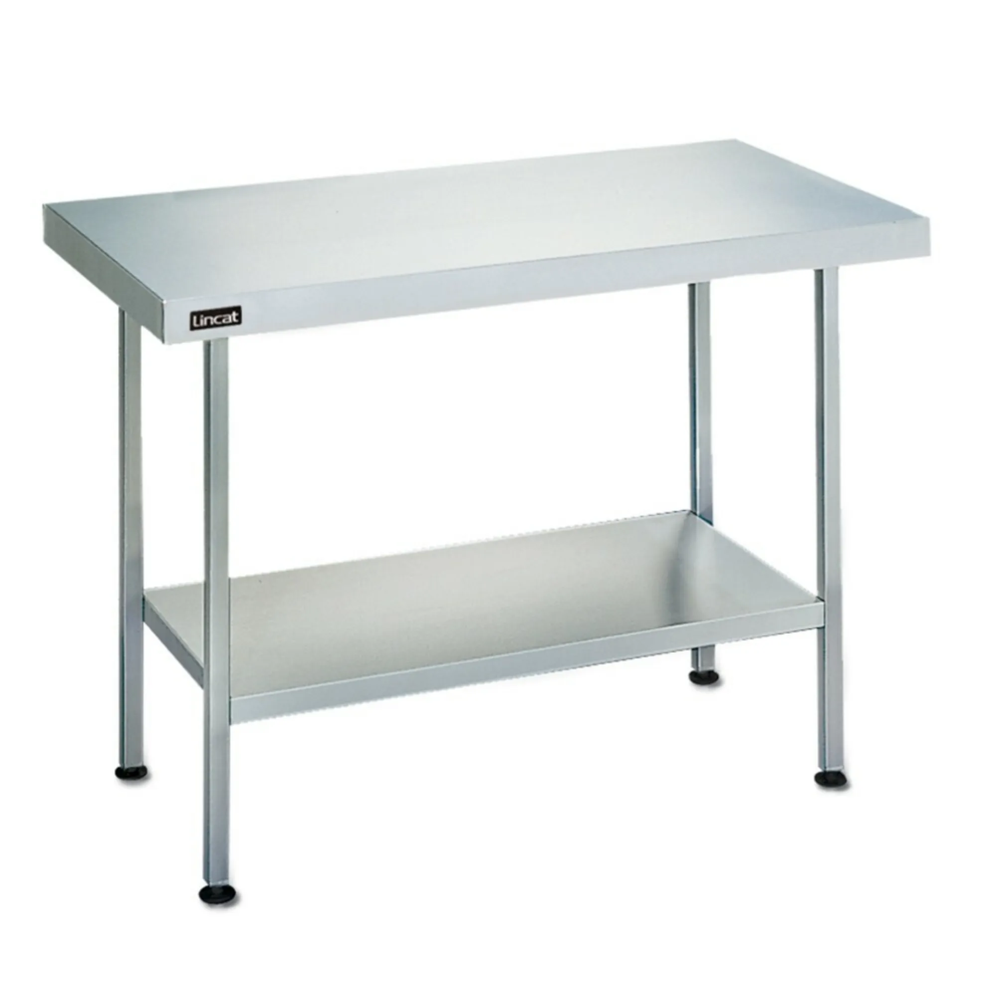 Picture of Lincat Free-standing Centre Table - W 600 mm - L6506CT