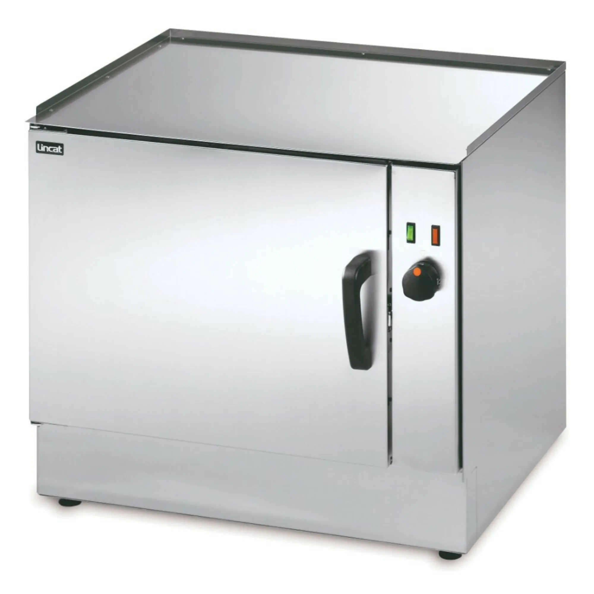 Picture of Lincat Silverlink 600 Electric Free-standing Oven - Larger size - W 750 mm - 3.0 kW - V7