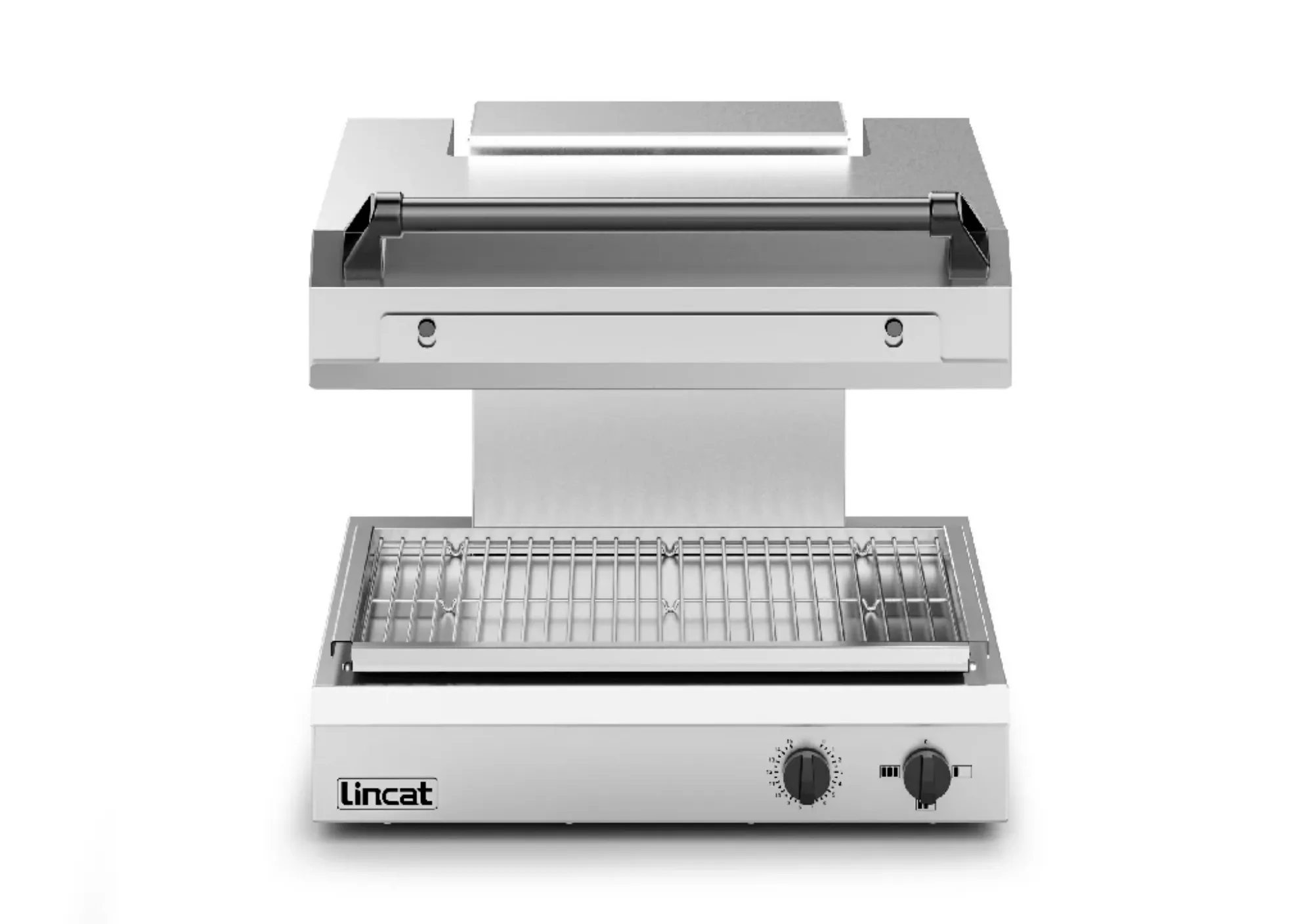 Picture of Lincat Phoenix Electric Counter-top Adjustable Salamander Grill - W 600mm - 4.5 kW - PHEAS01