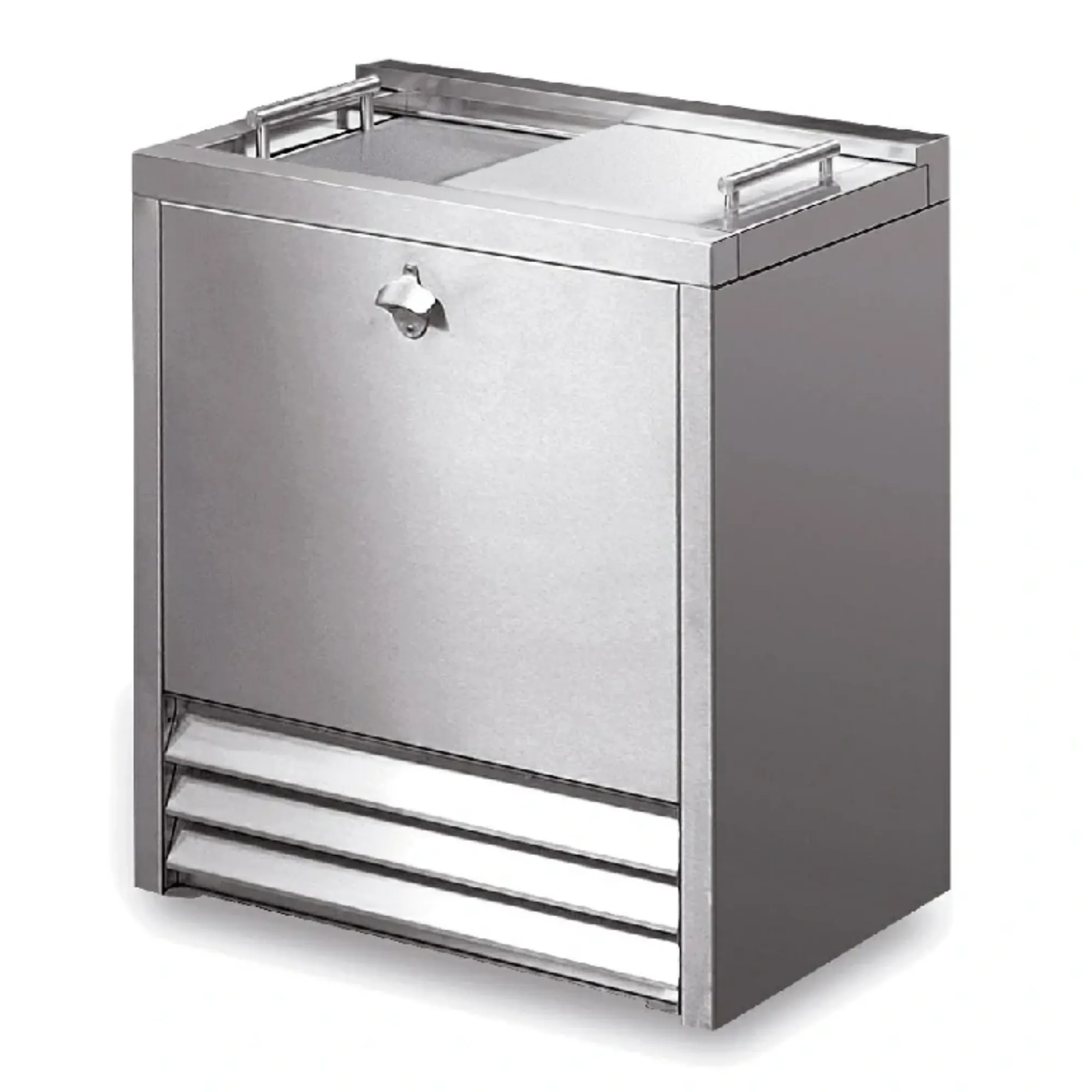 Picture of F73/070/SS - IMC BM70 Bottle Cooler - F73/070/SS