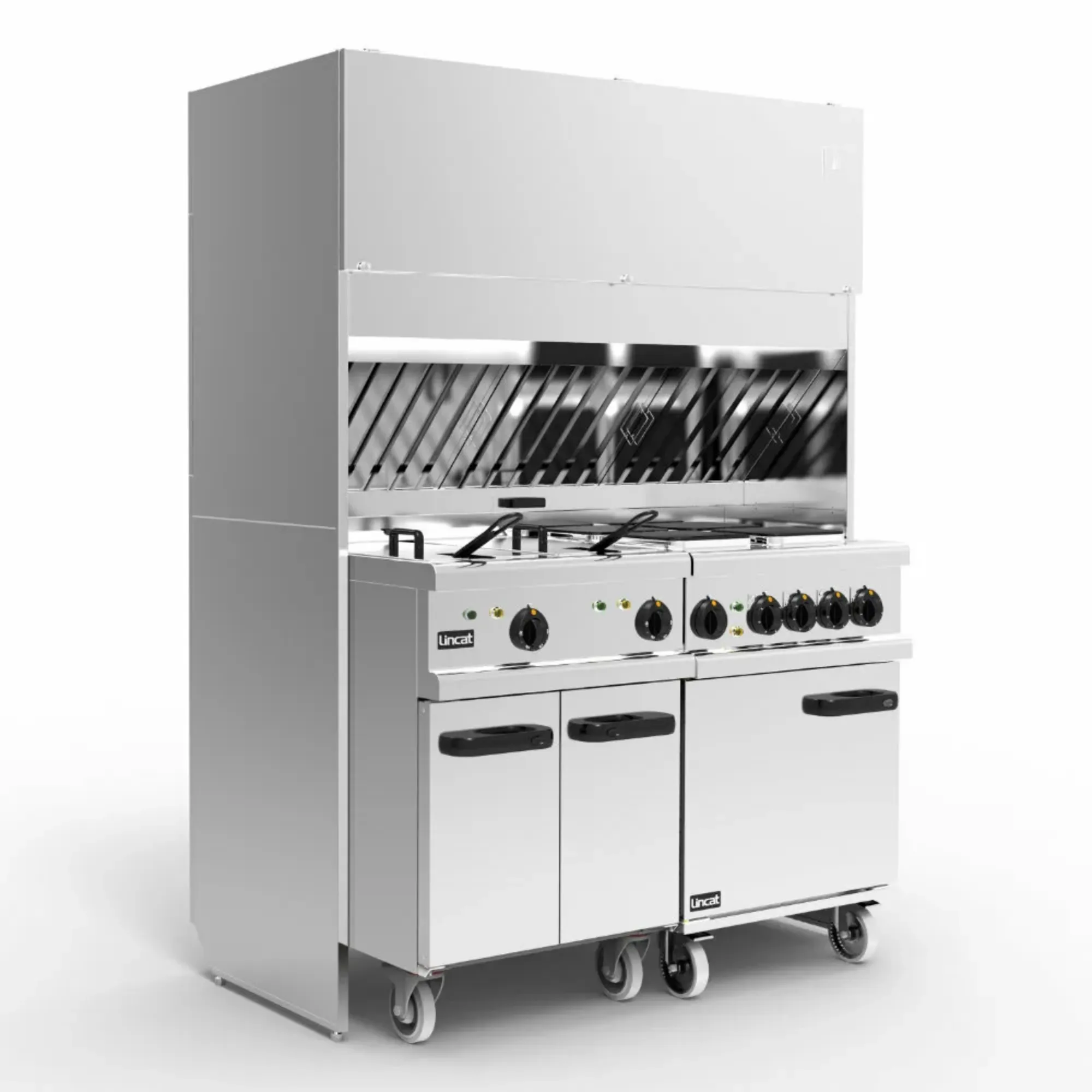 Picture of Y10010 - Britannia Refresh Maxi Recirculation Unit - Y10010