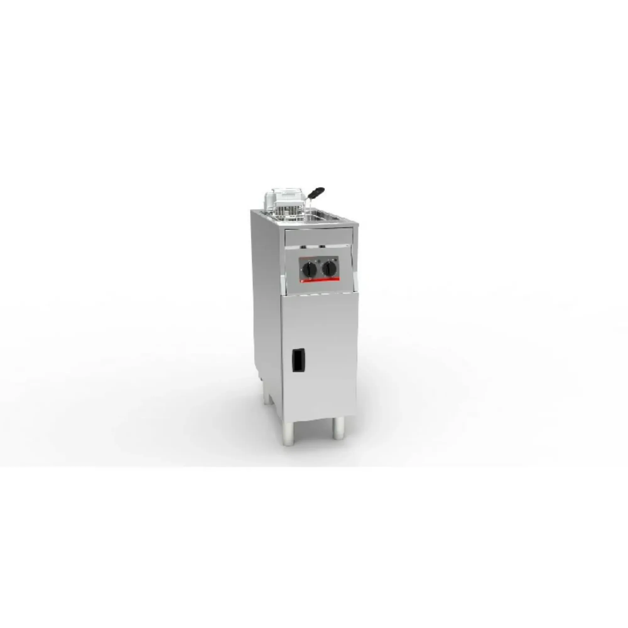 Picture of 680131/A500 - FriFri Super Easy Pasta 311 Electric Free-standing Pasta Cooker - 680131/A500