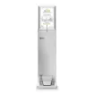 Picture of F63/251 - IMC IMClean Junior Reduced Height Mobile Hand Sanitising Station - F63/251