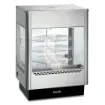 Picture of UM50 - Lincat Seal Counter-top Upright Heated Merchandiser - UM50