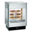 Picture of UM50 - Lincat Seal Counter-top Upright Heated Merchandiser - UM50
