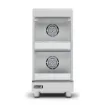 Picture of HAD40 - Lincat Seal Counter-top Hot Air Display - HAD40
