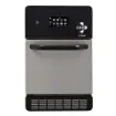 Picture of CIBOPLUS/B - Lincat CiBO+ High Speed Oven - Black - CIBOPLUS/B