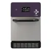 Picture of CIBOPLUS/P - Lincat CiBO+ High Speed Oven - Purple - CIBOPLUS/P