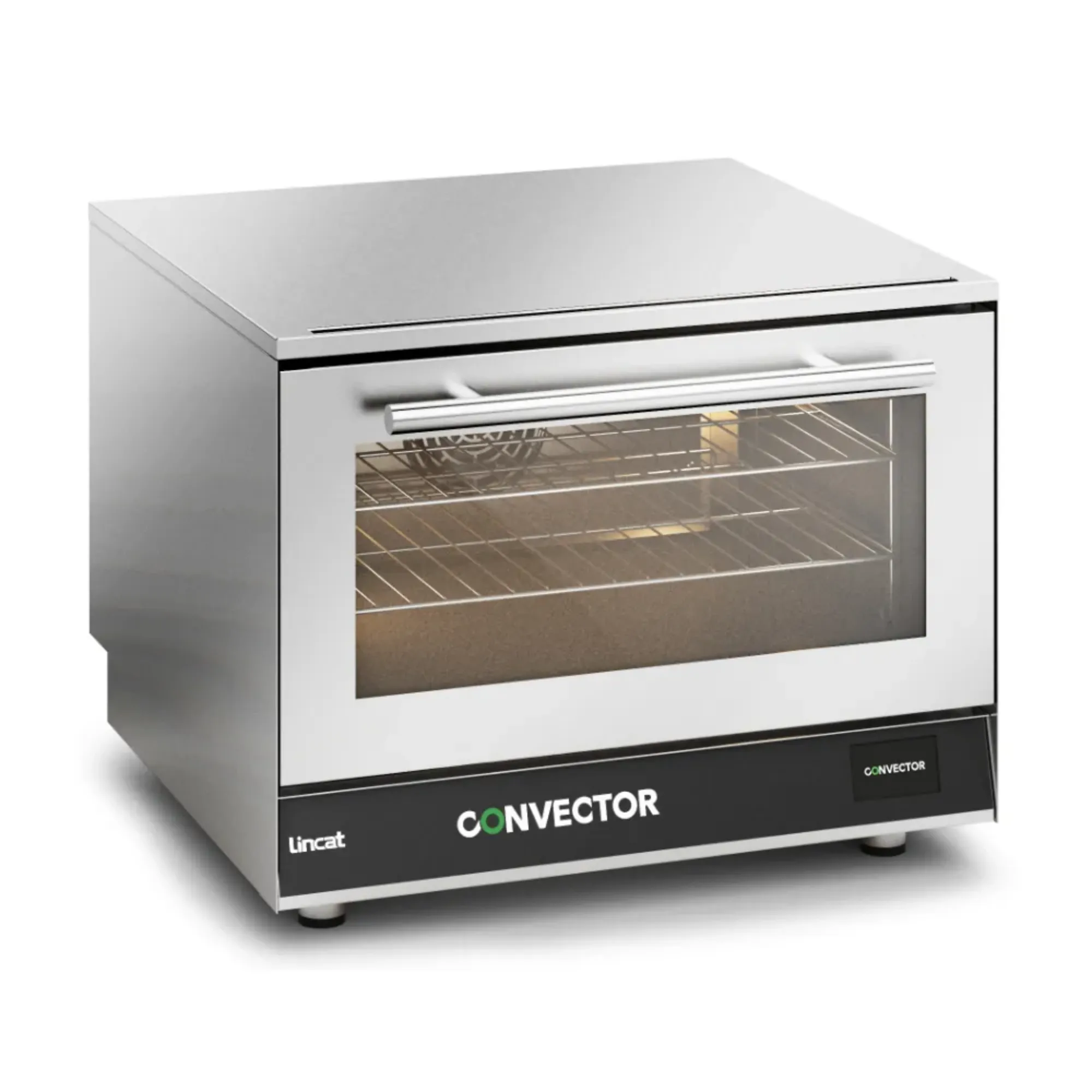 Picture of Lincat Convector Touch Electric  CO223T 3.0Kw - CO223T