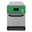 Picture of CIBOPLUS/G - Lincat CiBO+ High Speed Oven - Green - CIBOPLUS/G
