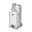 Picture of Mobile Hand Sanitizer Station F63/503 - F63/503
