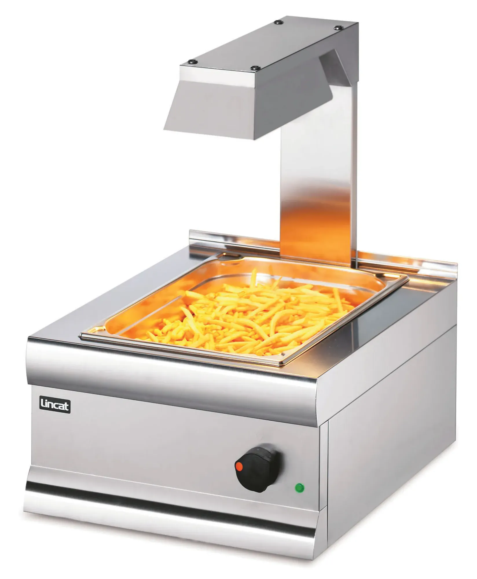 Picture of Lincat CS4/G Chip Scuttle - CS4/G