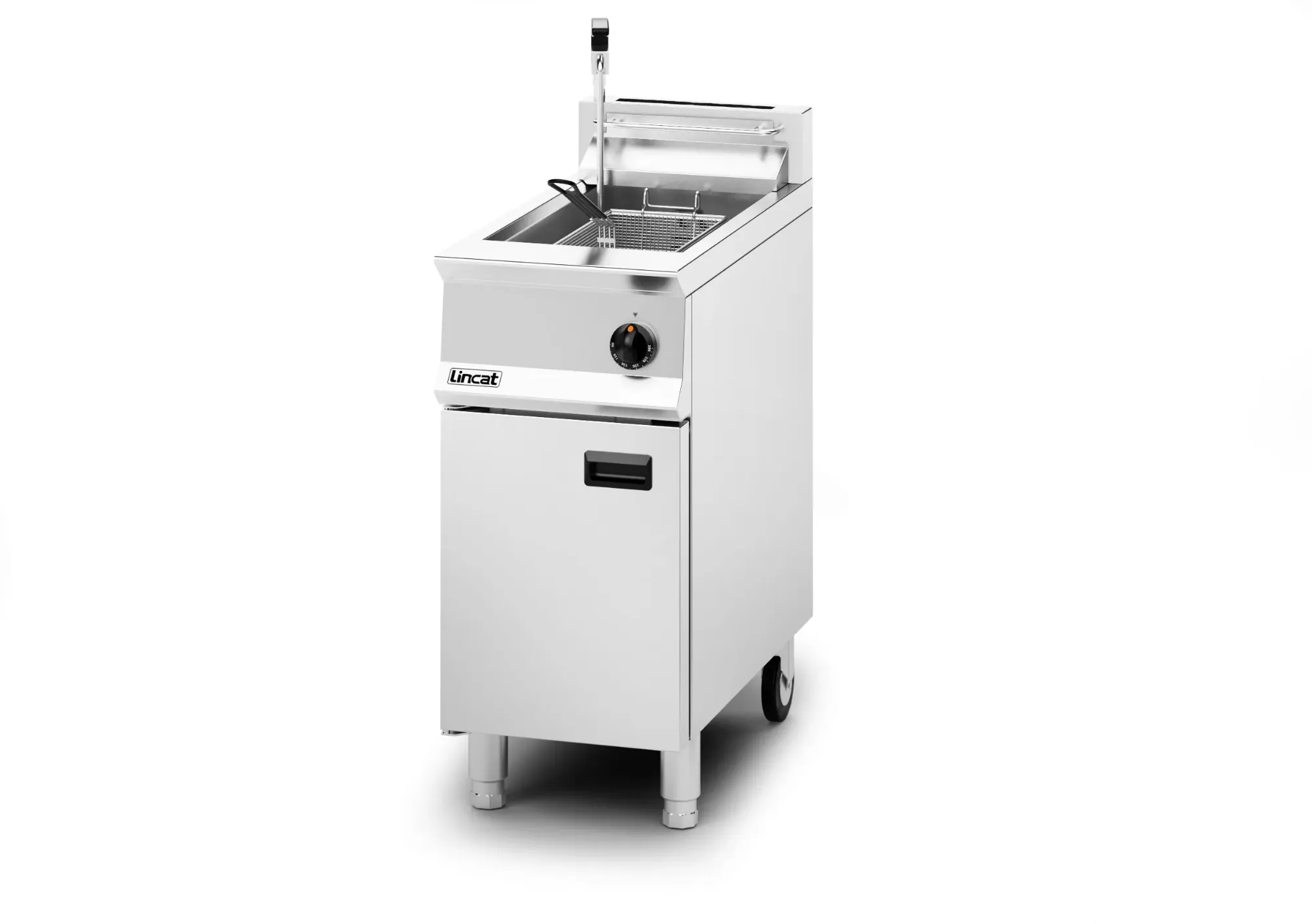 Picture of Lincat OG8106 Single Tank LPG Gas - OG8106/P