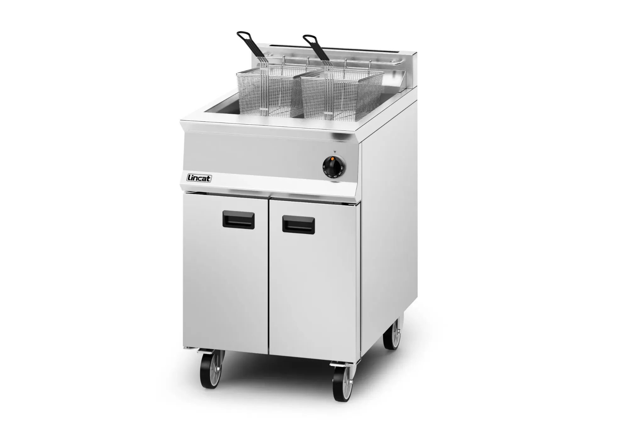 Picture of Lincat OG8107 Natural Gas - OG8107/N