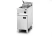 Picture of Lincat OG8106/OP Single Tank Natural Gas - OG8106/OP/N