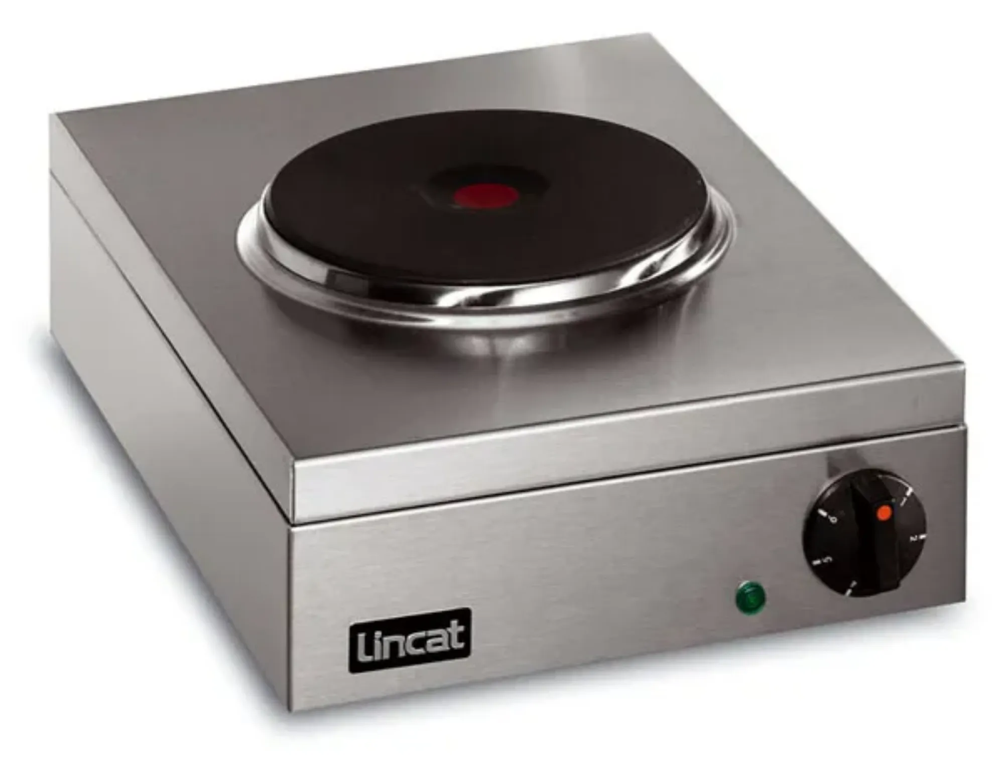Picture of Lincat LBR 1 Plate Electric - LBR