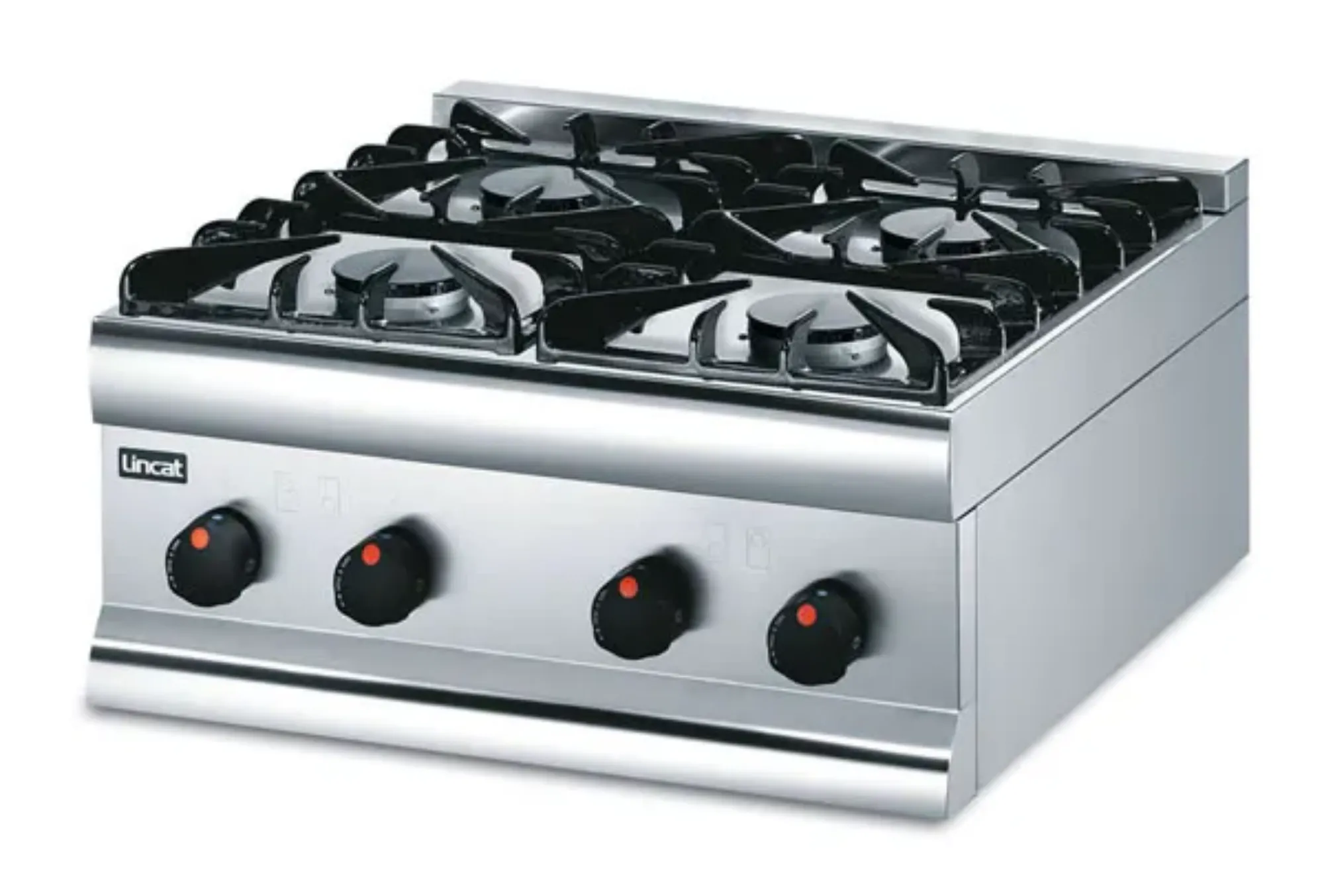 Picture of Lincat HT6 LPG Gas - HT6/P