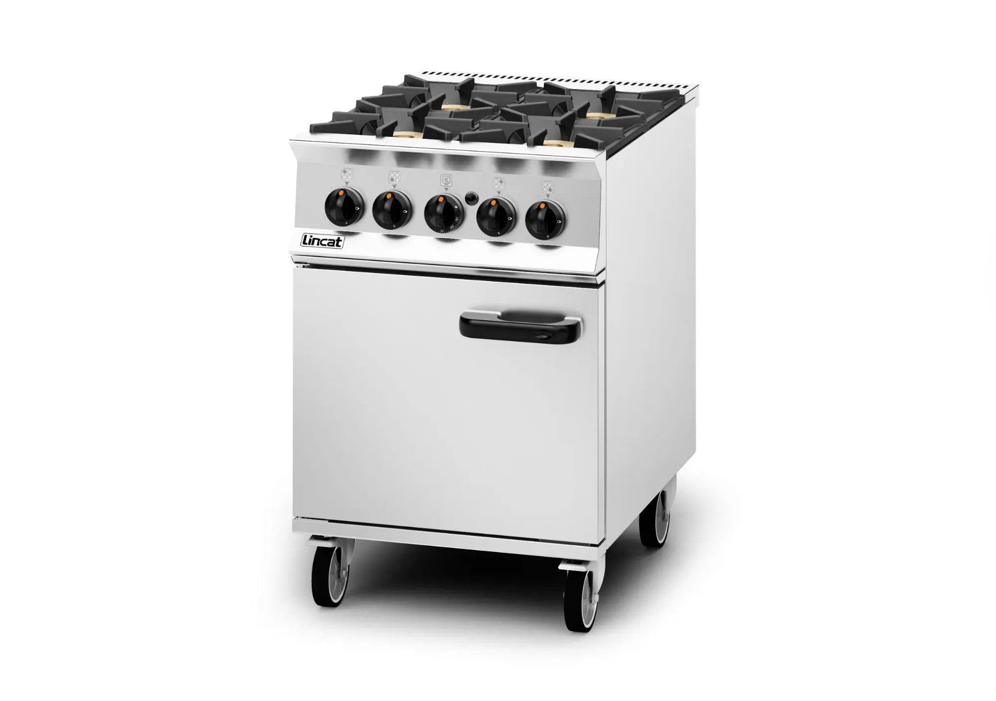 Picture of Lincat OG8001 LPG Gas - OG8001/P