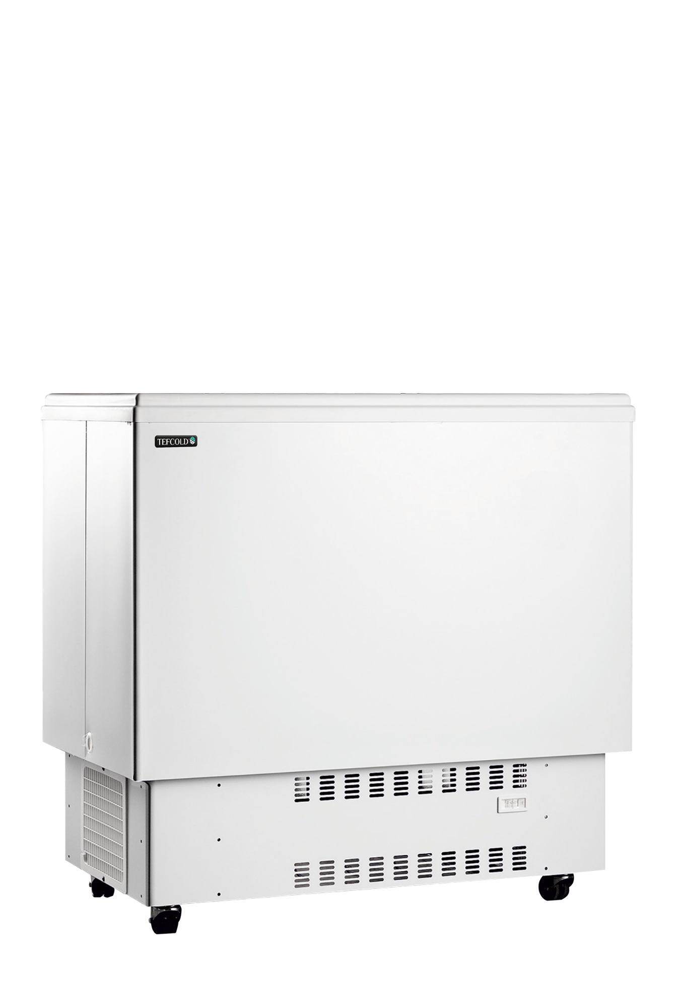 Picture of Tefcold KBAK104  Bottle Dump Cooler - KBAK104 OG