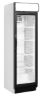 Picture of Tefcold CEV425CP Glass Door Merchandiser - CEV425CPOG