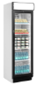 Picture of Tefcold CEV425CP Glass Door Merchandiser - CEV425CPOG