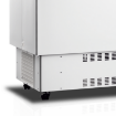Picture of Tefcold KBAK104  Bottle Dump Cooler - KBAK104 OG