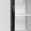 Picture of Tefcold CEV425CP Glass Door Merchandiser - CEV425CPOG