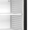 Picture of Tefcold CEV425CP Glass Door Merchandiser - CEV425CPOG