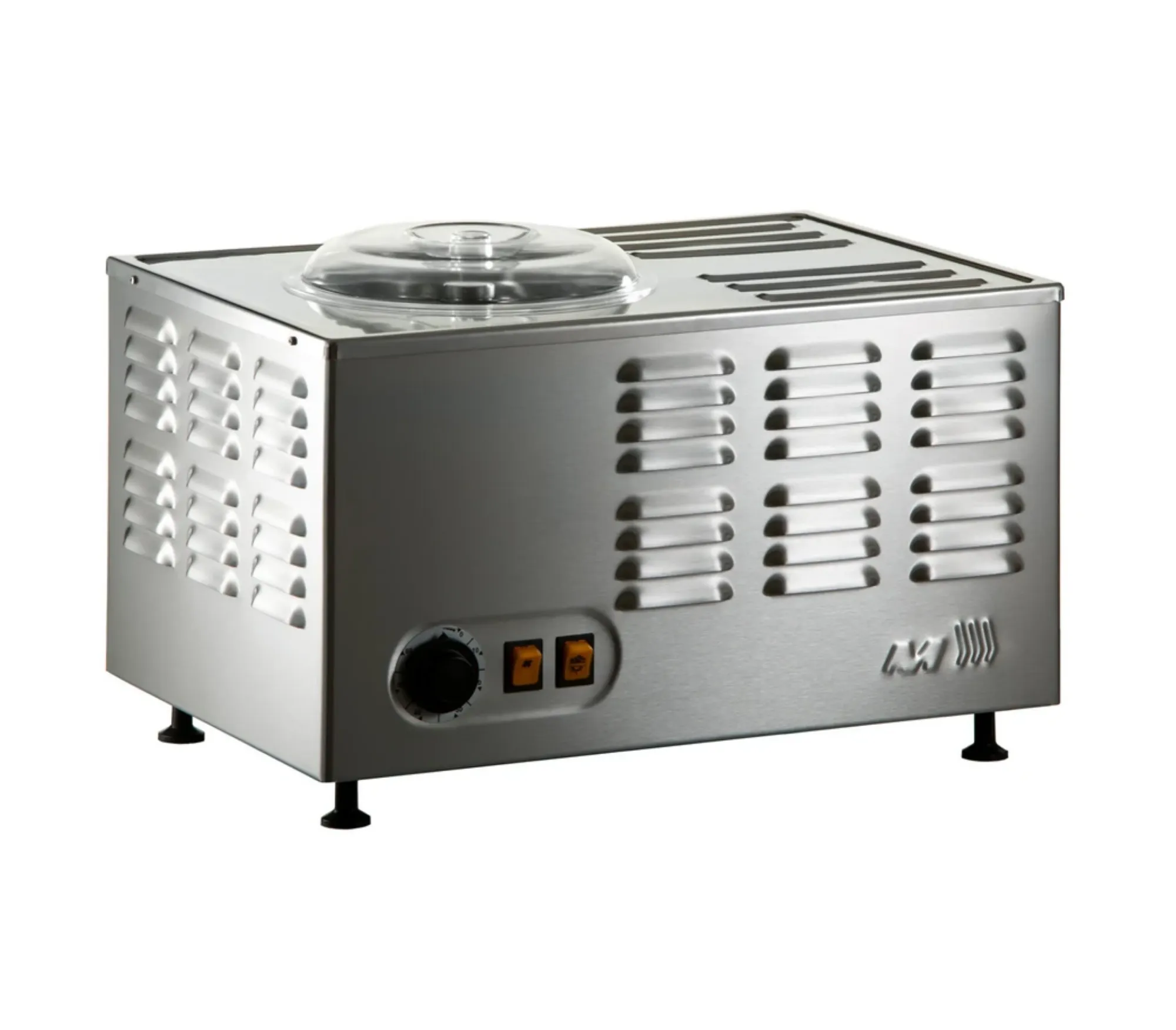Picture of Kronen Sorbet Machine STELLA - 7100