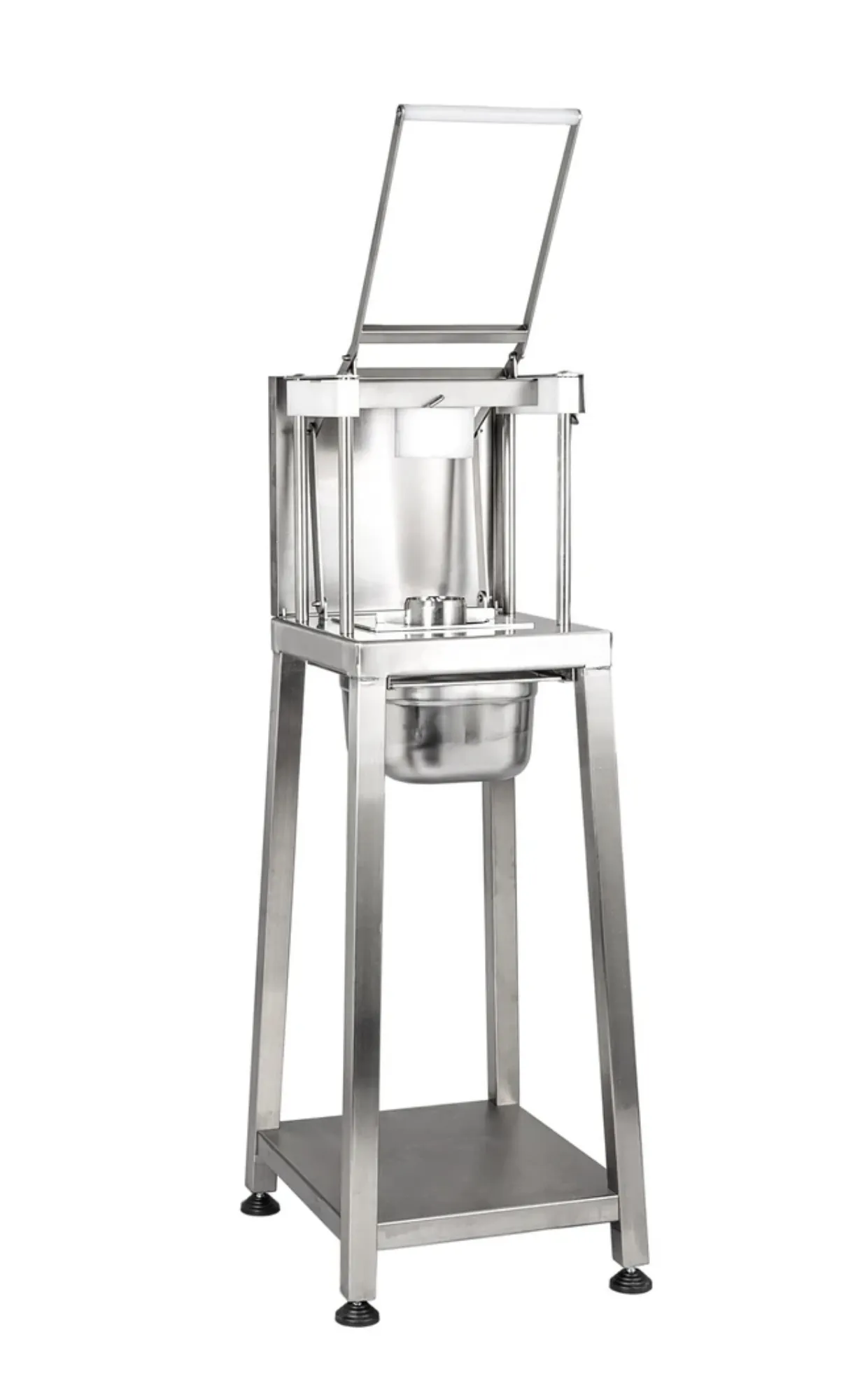 Picture of Kronen KA-II Pineapple Peeler - 45501