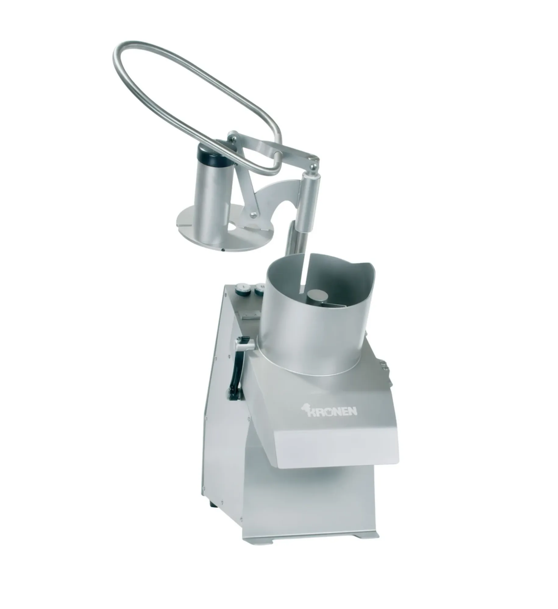 Picture of Kronen KG 203 - Vegetable Cutter - 45601