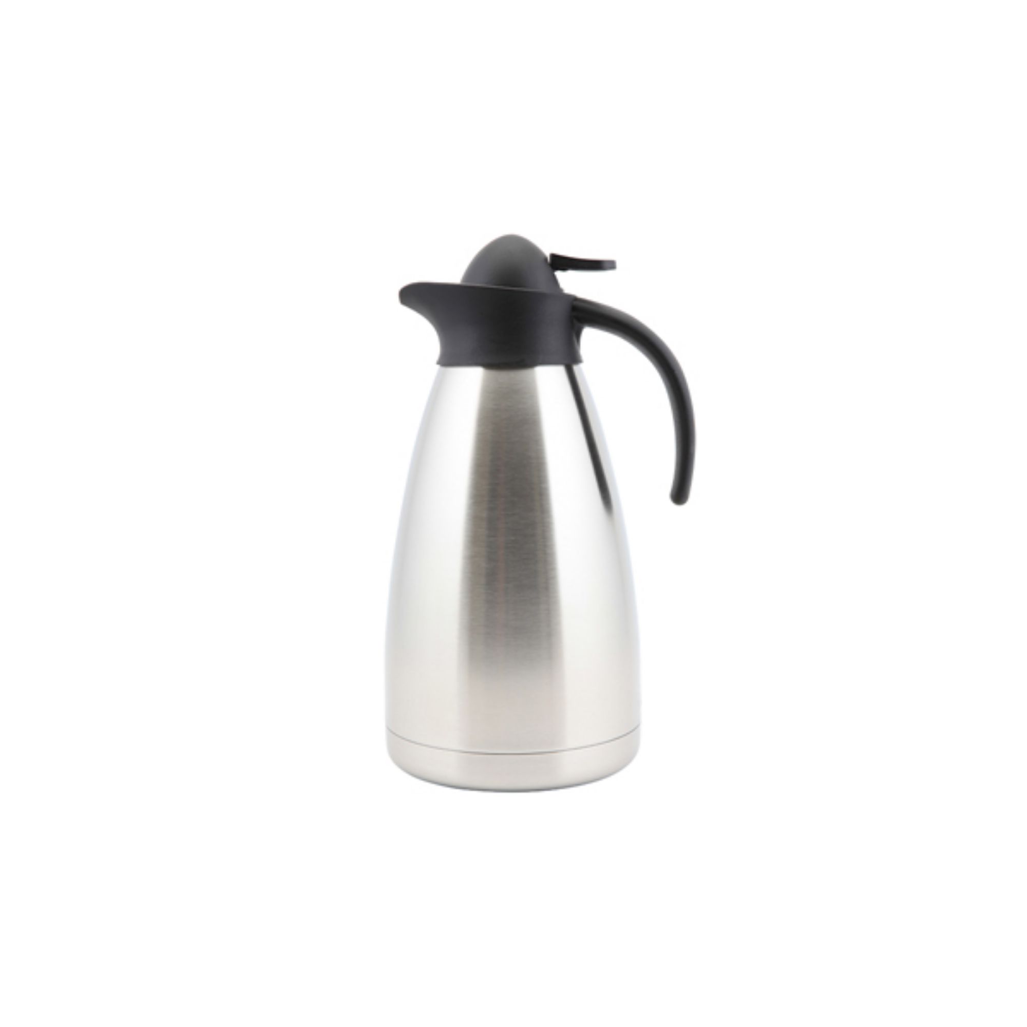 Picture of Genware St/St Contemporary Vacuum Jug 1.5L - V1555