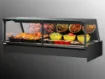 Picture of Ubert Premiumline Countertop Heated Display With Static Heat - DHPTFCTRANGE