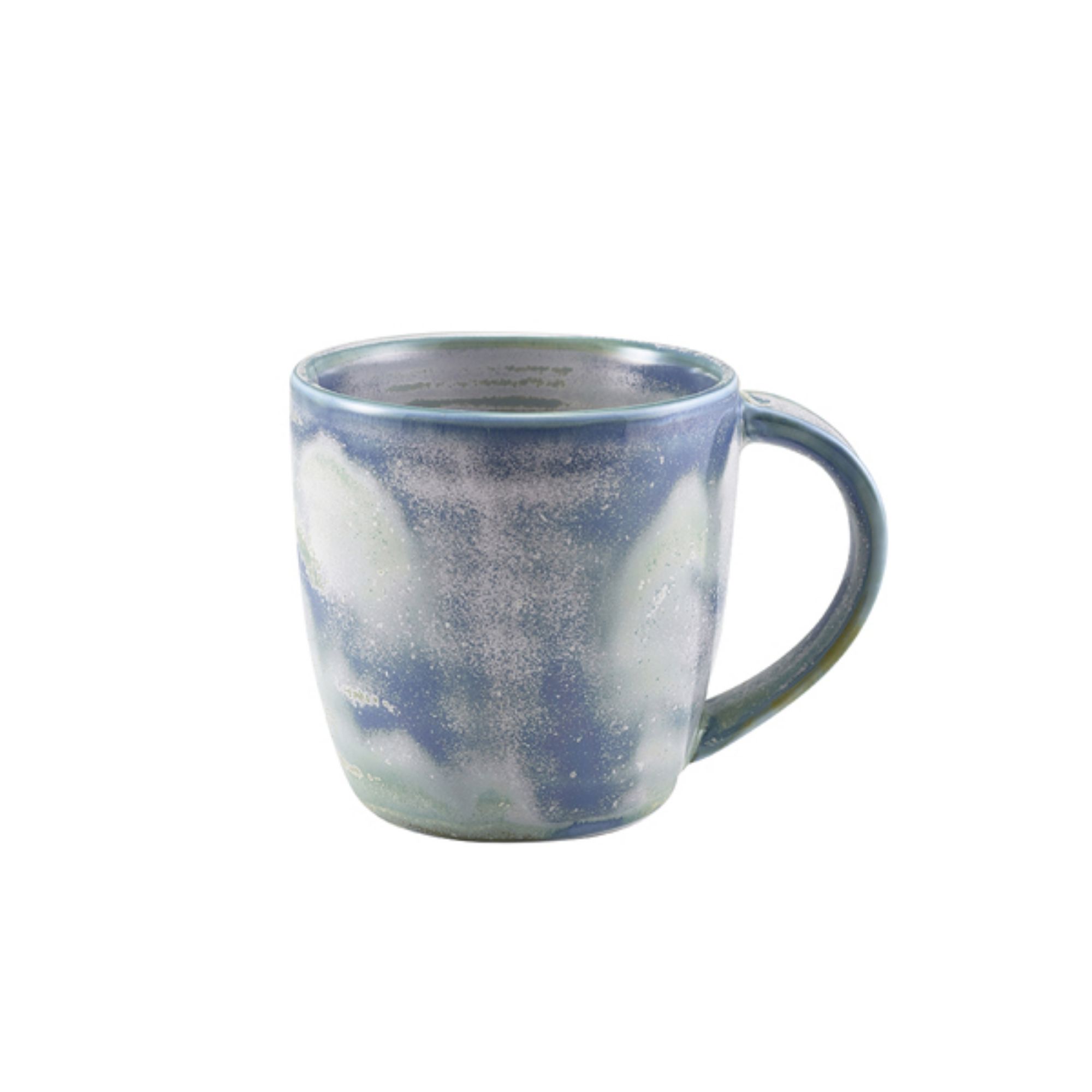 Picture of Terra Porcelain Seafoam Mug 30cl/10.5oz - MUG-PSF32