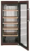 Picture of Liebherr WKT4552 Tinted Glazed Terra Wine Cabinet 478 Litres - WKT4552OG