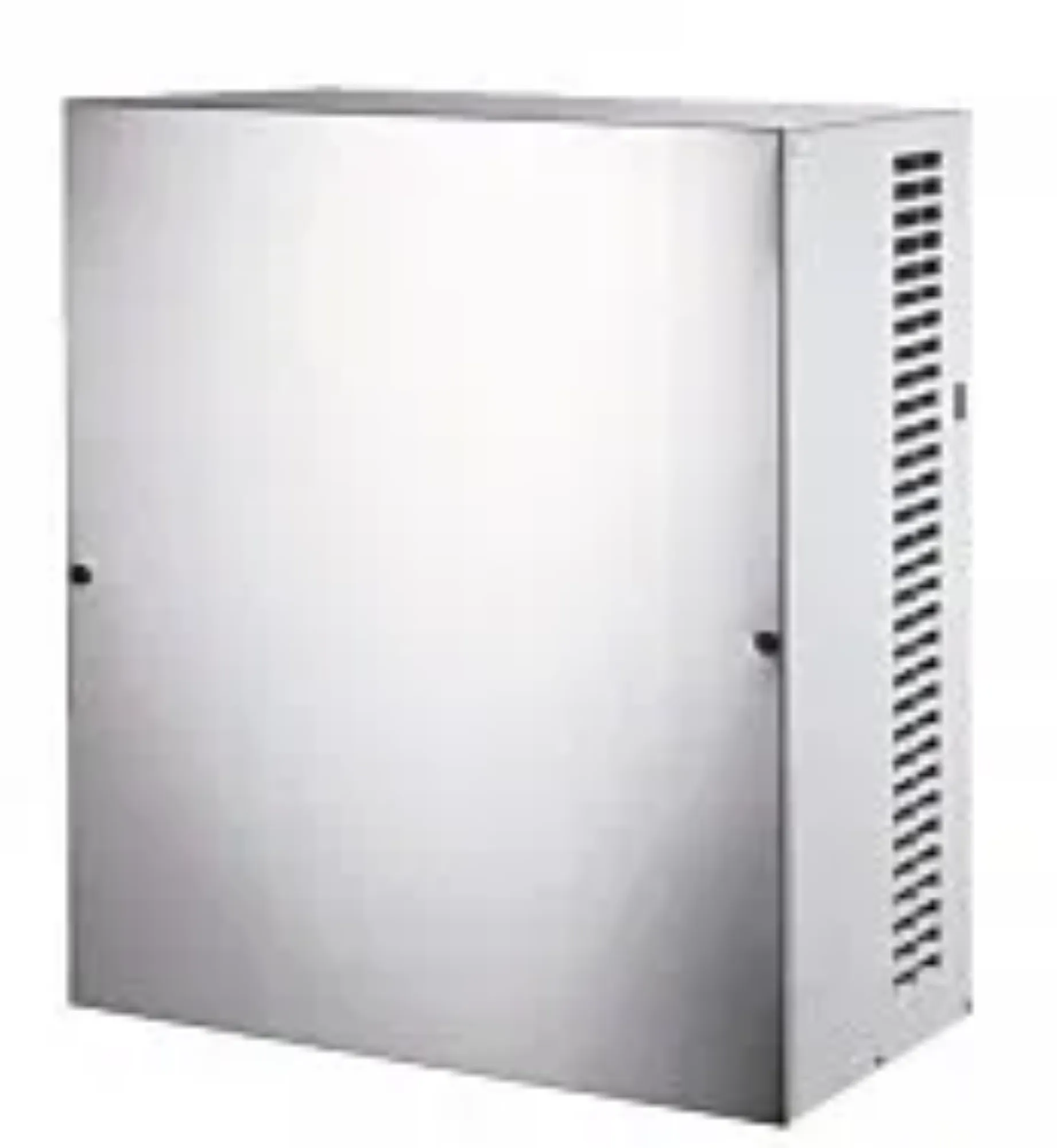 Picture of DC DCV140A Modular Pyramid Ice Maker 140kg Output - DCDCV140OG