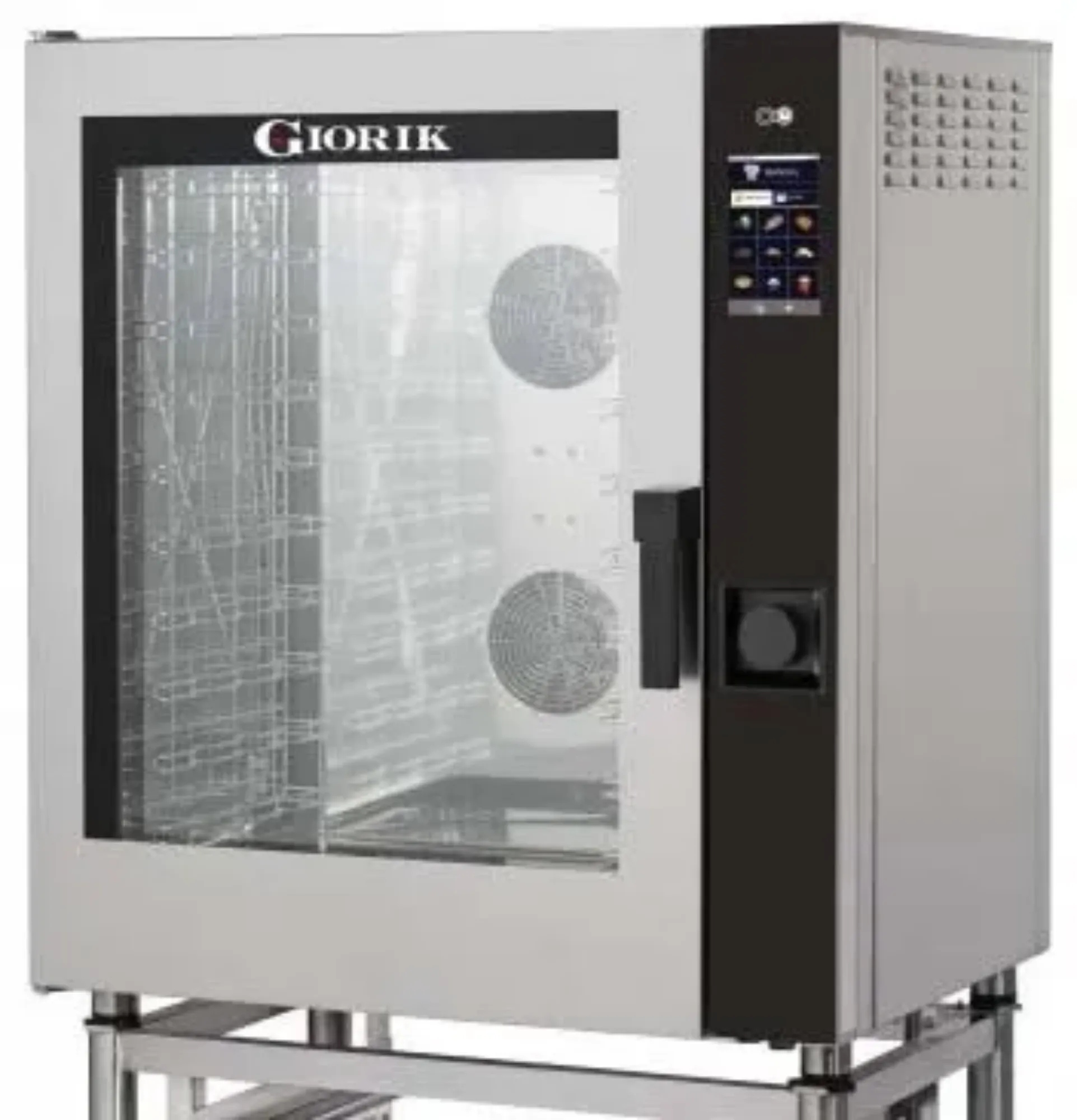 Picture of Giorik Movair MTE10XW 10 rack Electric - NMTE10XW-R