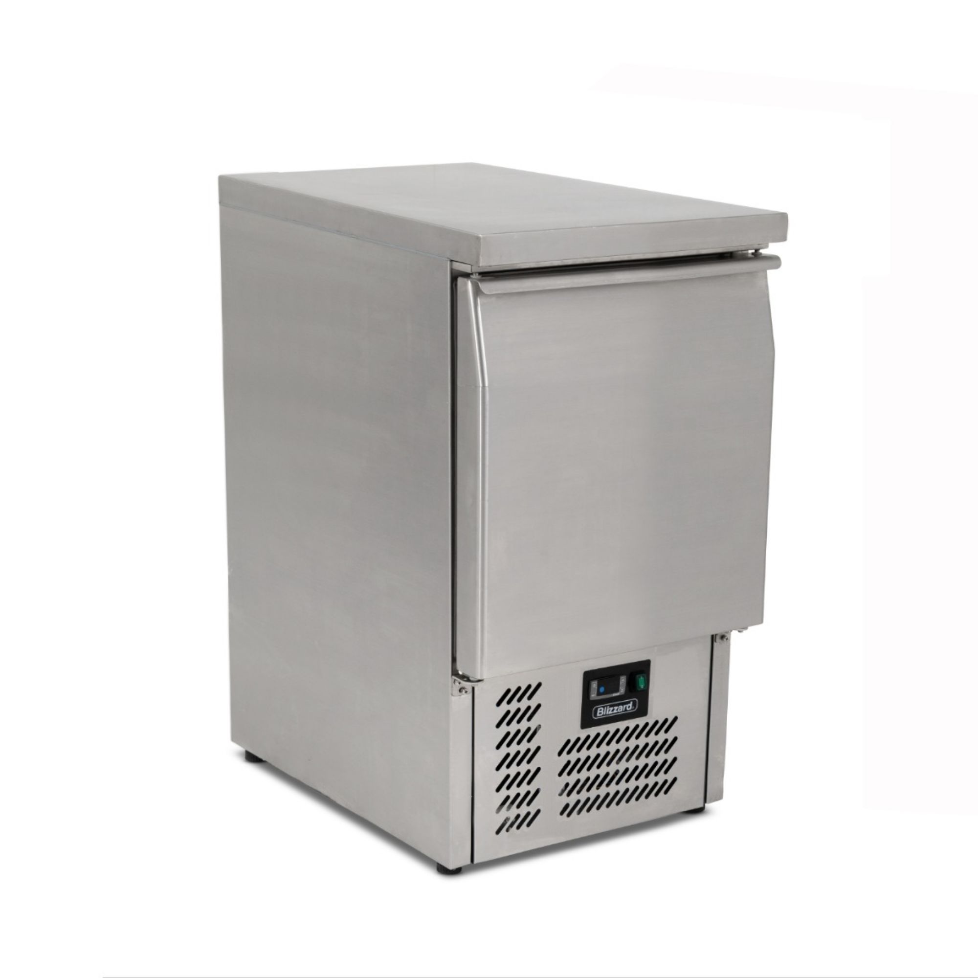 Picture of BLIZZARD Compact Single Door Counter Refrigerator - BCC1