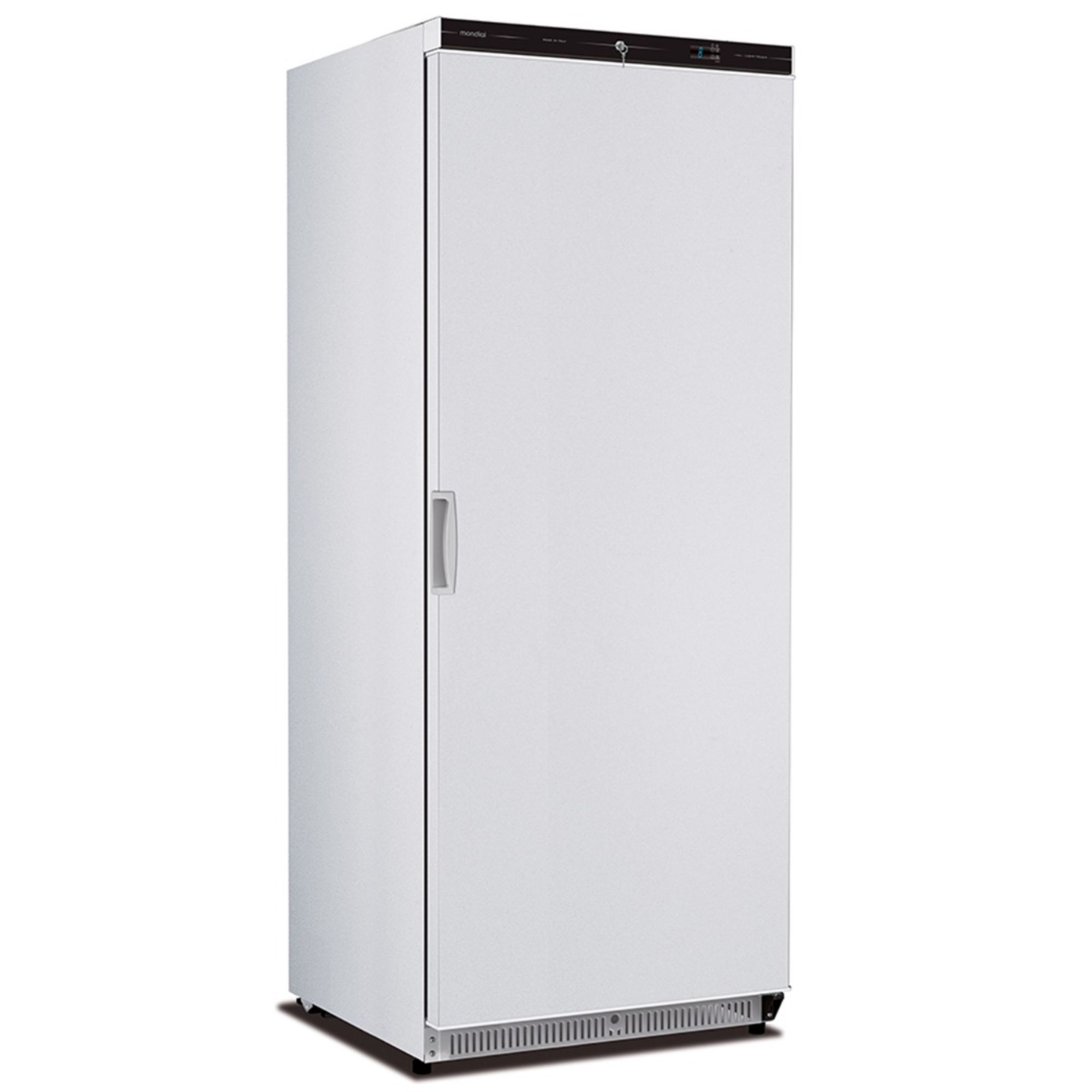 Picture of MONDIAL Upright 640L Single Hinged Door Meat Temp Refrigerator - KICPV60MLT