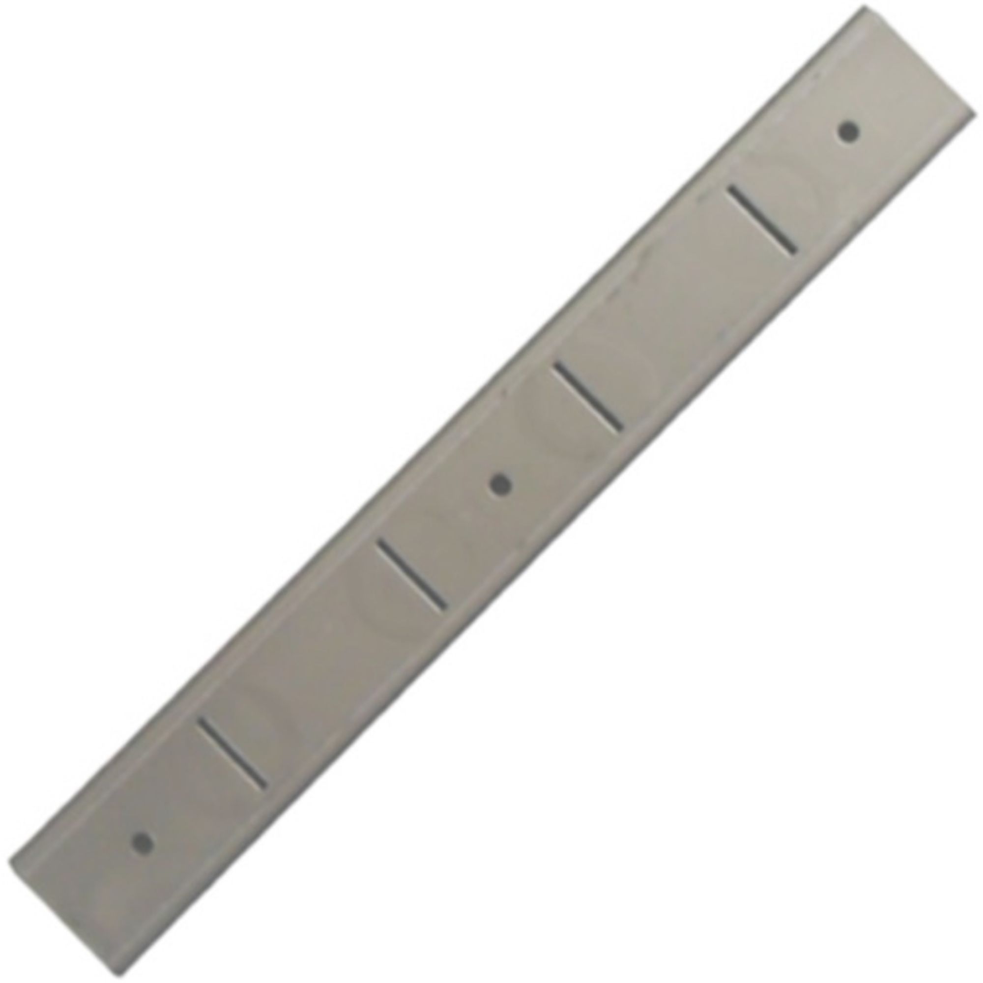 Picture of INOMAK Vertical shelving support for triple tier shelving - RV850